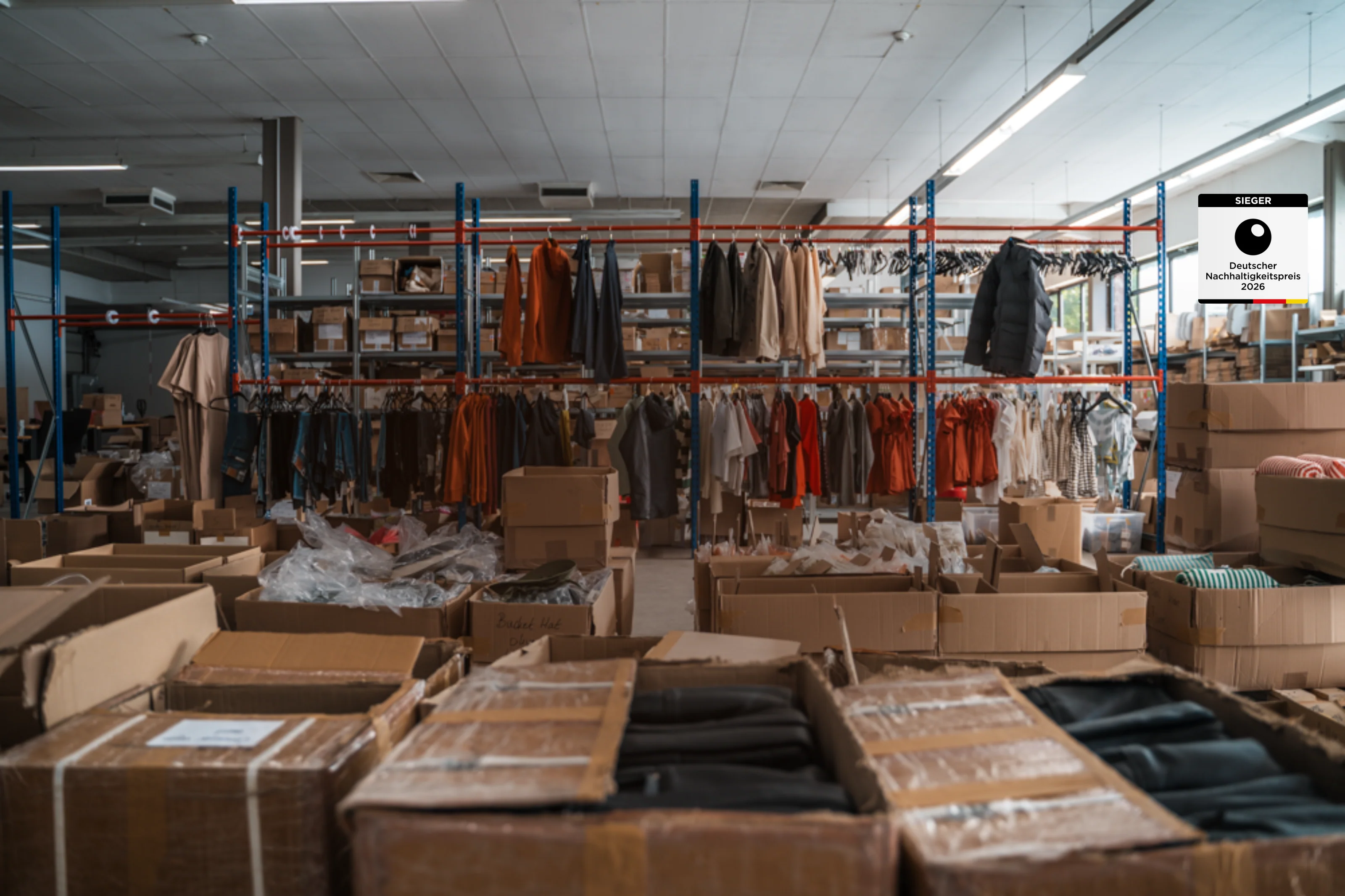 Liebe auf den zweiten Blick