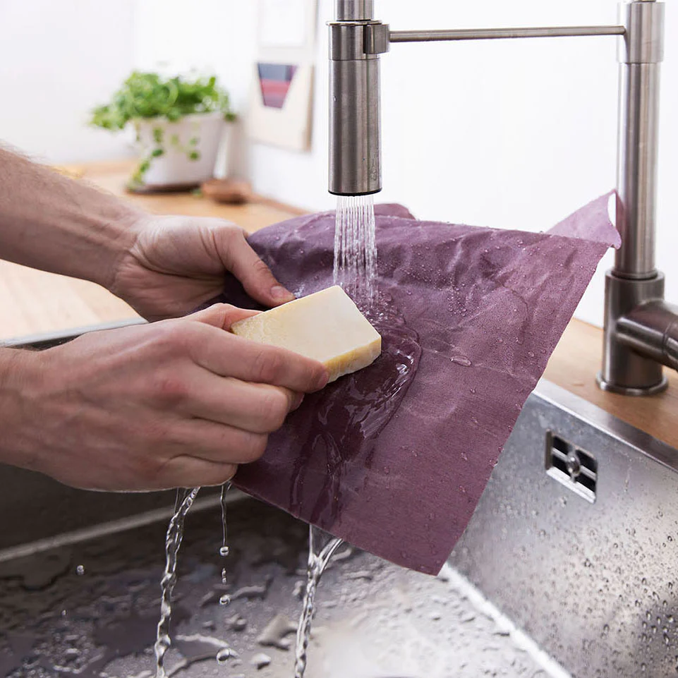 Toff & Zürpel Haushaltsseife 50 g - Image 3